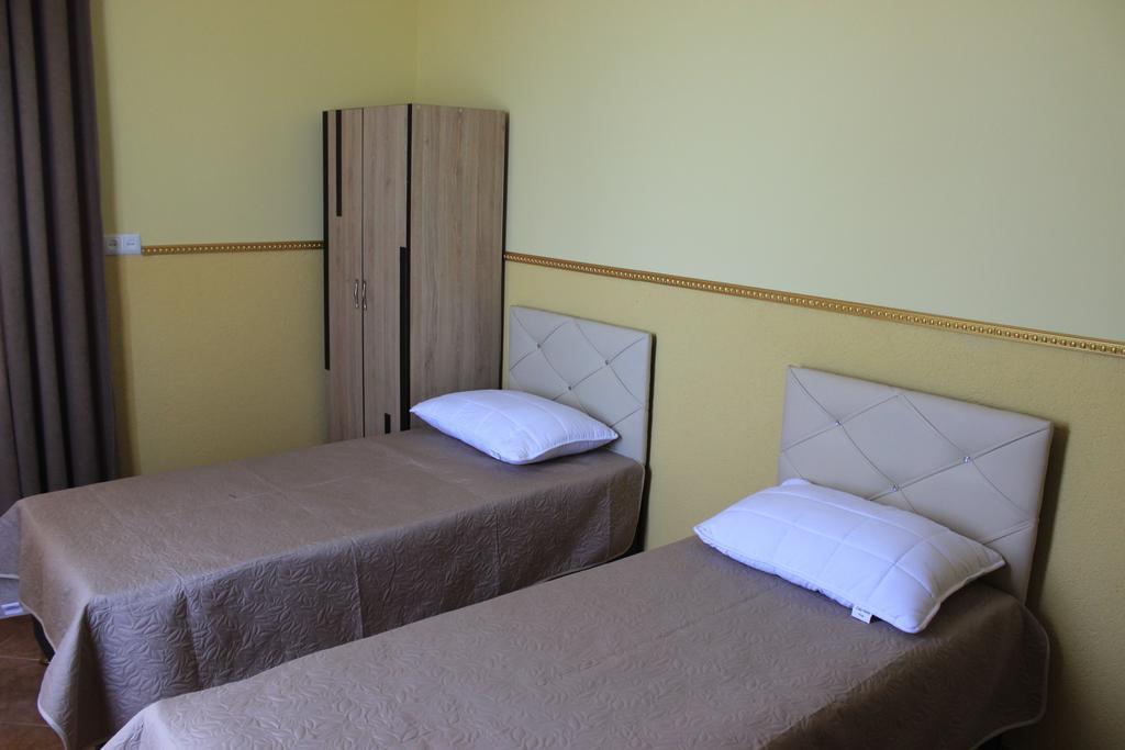 Kvariati Grand Guest House Gonio Exteriör bild