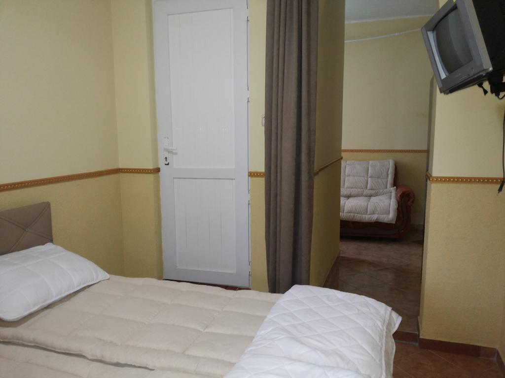 Kvariati Grand Guest House Gonio Exteriör bild